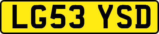 LG53YSD