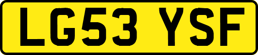 LG53YSF