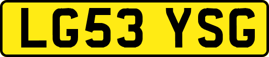 LG53YSG