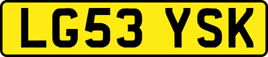 LG53YSK
