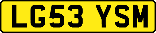 LG53YSM