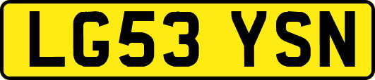 LG53YSN