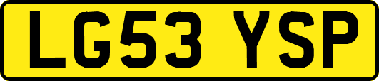 LG53YSP