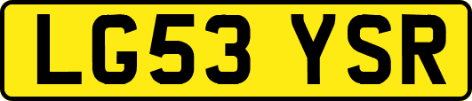LG53YSR