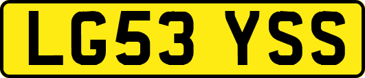 LG53YSS