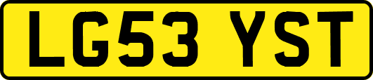 LG53YST