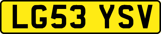 LG53YSV