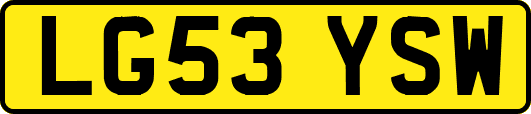 LG53YSW