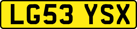 LG53YSX