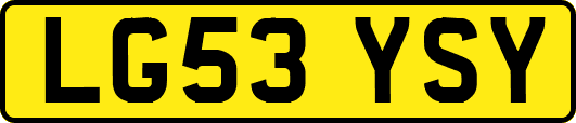 LG53YSY