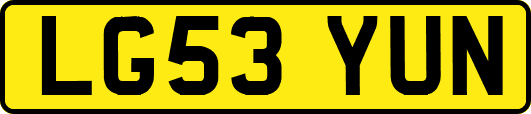 LG53YUN