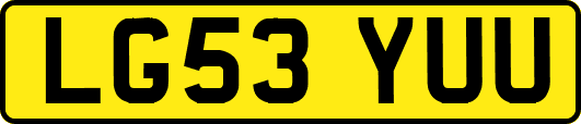 LG53YUU