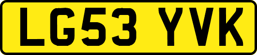LG53YVK