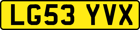 LG53YVX