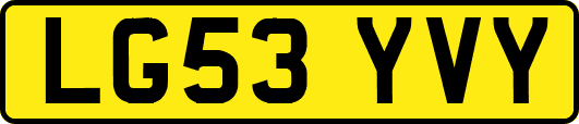 LG53YVY