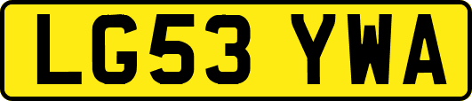 LG53YWA