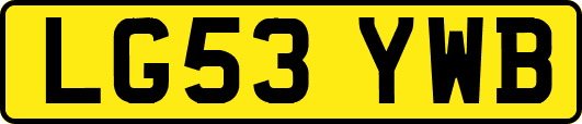 LG53YWB