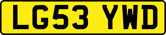 LG53YWD