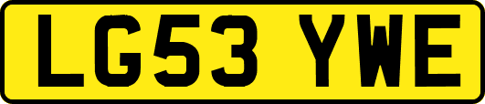 LG53YWE