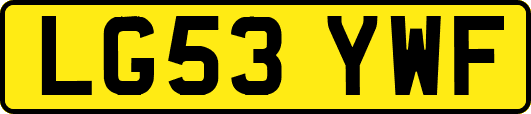 LG53YWF