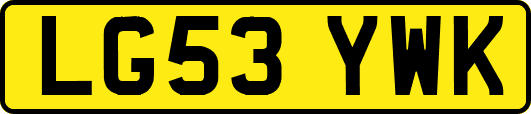 LG53YWK