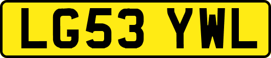 LG53YWL