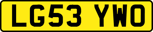 LG53YWO