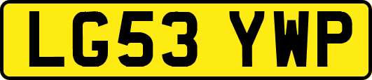 LG53YWP