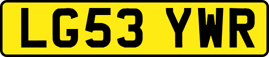 LG53YWR