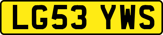 LG53YWS