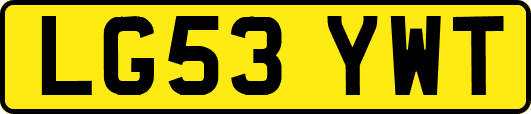 LG53YWT