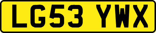 LG53YWX