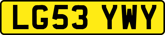 LG53YWY
