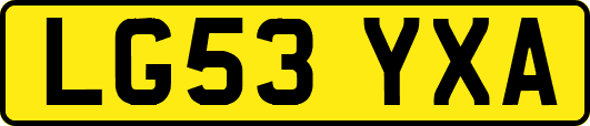 LG53YXA