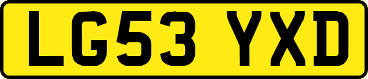 LG53YXD