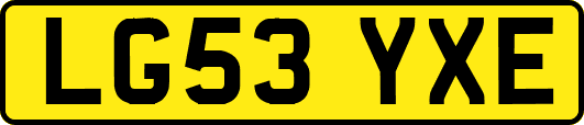 LG53YXE