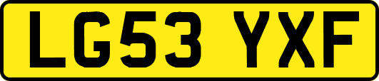 LG53YXF