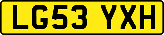 LG53YXH