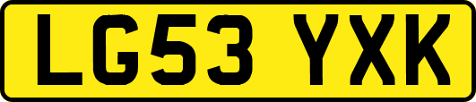 LG53YXK
