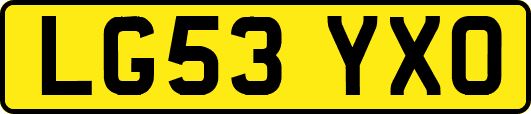 LG53YXO