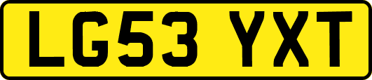 LG53YXT