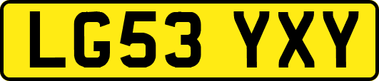 LG53YXY