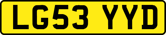LG53YYD
