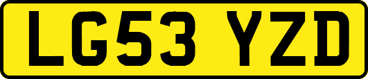 LG53YZD