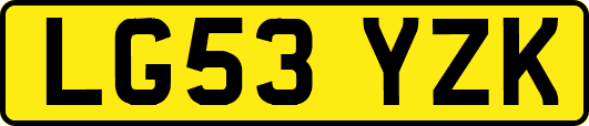 LG53YZK