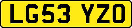 LG53YZO