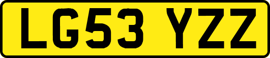 LG53YZZ
