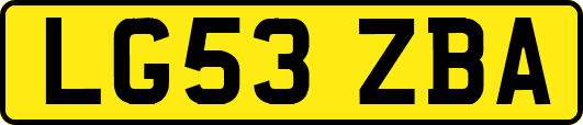 LG53ZBA