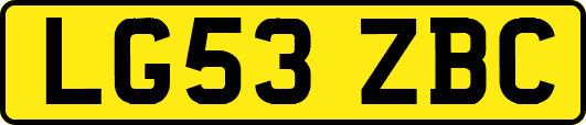 LG53ZBC