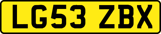 LG53ZBX